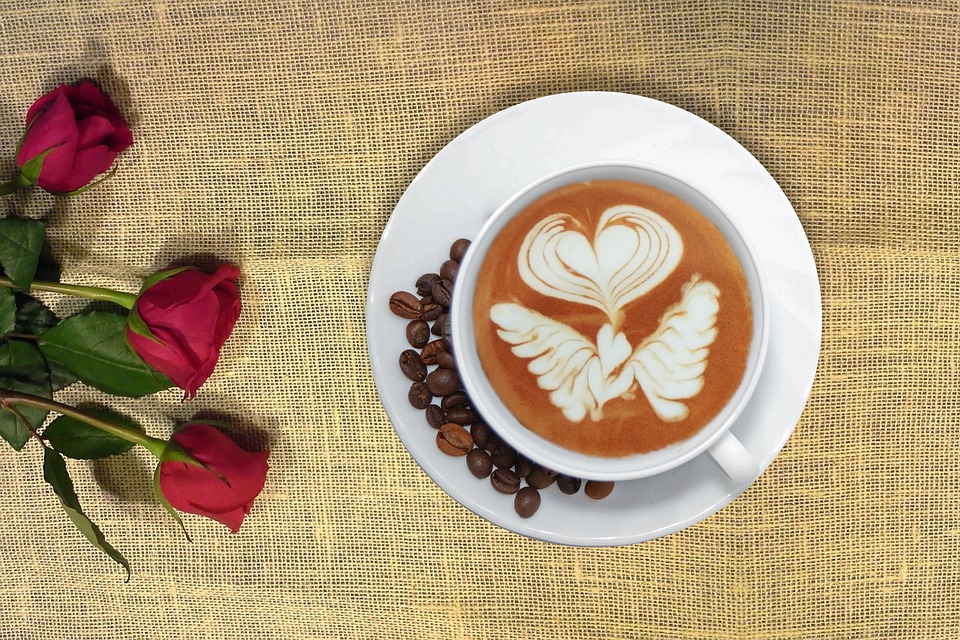 Coffee Time at Costa Riverside Norwich: A Review